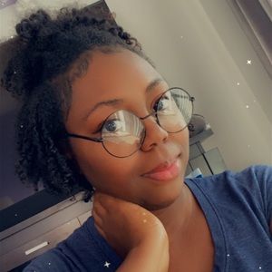 Meet your Posher, Bianca